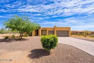 8882 E Placita Rio de Vidrio, Tucson, AZ 85749 - Photo 1