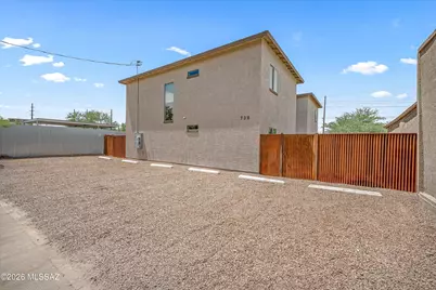 739 N Queen Avenue #2, Tucson, AZ 85705 - Photo 28
