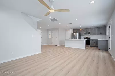 739 N Queen Avenue #2, Tucson, AZ 85705 - Photo 20