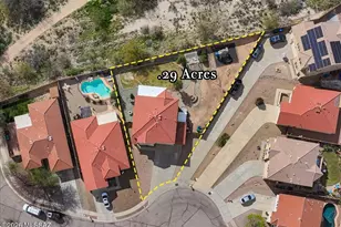 10652 S Silverbluff Dr, Vail, AZ 85641 - Photo 34