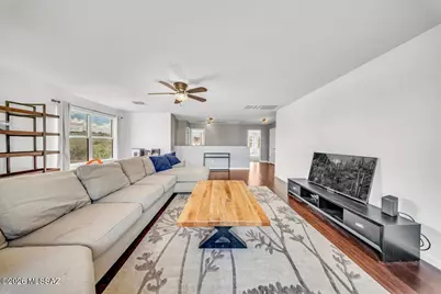 10652 S Silverbluff Drive, Vail, AZ 85641 - Photo 24
