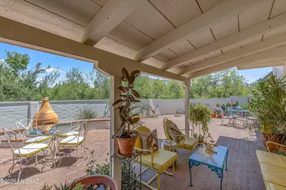 932 W San Martin Drive, Tucson, AZ 85704 - Photo 36