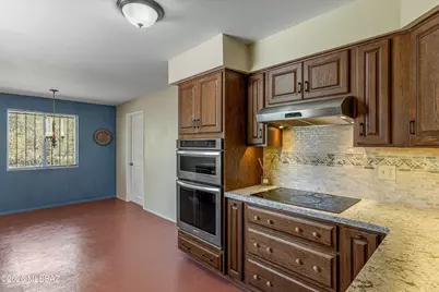 932 W San Martin Drive, Tucson, AZ 85704 - Photo 18