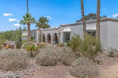 932 W San Martin Drive, Tucson, AZ 85704 - Photo 6