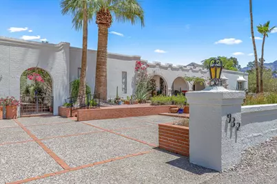 932 W San Martin Drive, Tucson, AZ 85704 - Photo 2