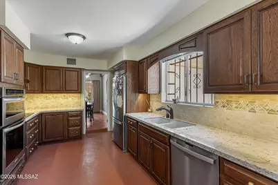 932 W San Martin Drive, Tucson, AZ 85704 - Photo 16