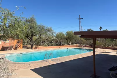 932 W San Martin Drive, Tucson, AZ 85704 - Photo 44