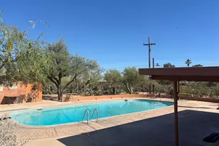 932 W San Martin Dr, Tucson, AZ 85704 - Photo 44