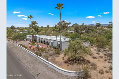 932 W San Martin Drive, Tucson, AZ 85704 - Photo 42