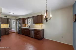 932 W San Martin Dr, Tucson, AZ 85704 - Photo 20