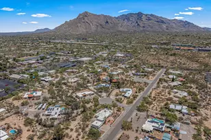 932 W San Martin Dr, Tucson, AZ 85704 - Photo 40