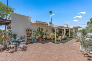 932 W San Martin Dr, Tucson, AZ 85704 - Photo 34