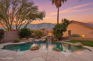 13940 N Eddington Pl, Oro Valley, AZ 85755 - Photo 1