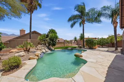 13940 N Eddington Place, Oro Valley, AZ 85755 - Photo 18