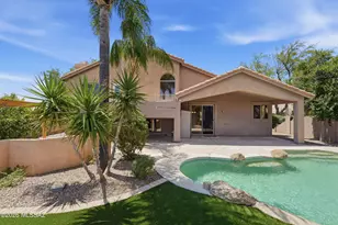 13940 N Eddington Pl, Oro Valley, AZ 85755 - Photo 18