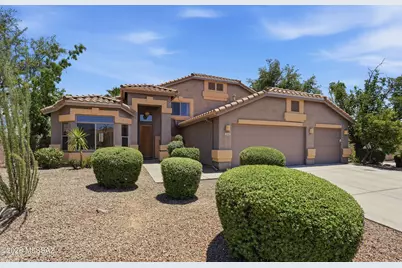13940 N Eddington Place, Oro Valley, AZ 85755 - Photo 1