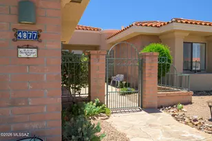 4877 S Meadow Ridge Dr, Green Valley, AZ 85622 - Photo 44