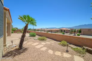 4877 S Meadow Ridge Dr, Green Valley, AZ 85622 - Photo 40
