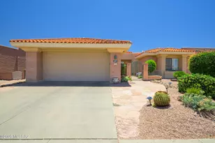 4877 S Meadow Ridge Dr, Green Valley, AZ 85622 - Photo 42