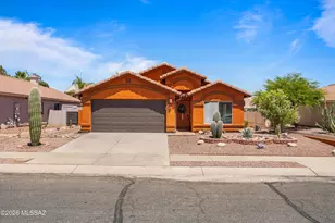7000 W Avondale Pl, Tucson, AZ 85743 - Photo 1