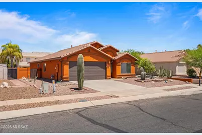 7000 W Avondale Place, Tucson, AZ 85743 - Photo 1