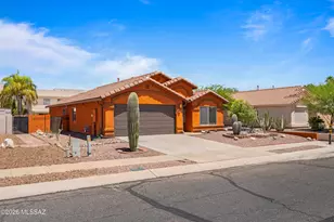 7000 W Avondale Pl, Tucson, AZ 85743 - Photo 1