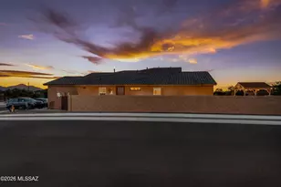 3354 W Sunlit Peak Dr, Tucson, AZ 85742 - Photo 28