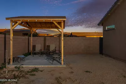 3354 W Sunlit Peak Drive, Tucson, AZ 85742 - Photo 42