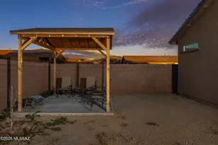 3354 W Sunlit Peak Dr, Tucson, AZ 85742 - Photo 42