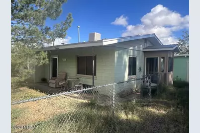 209 4th Street, Sierra Vista, AZ 85635 - Photo 1