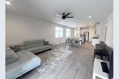 353 N Spring Flower Drive, Tucson, AZ 85748 - Photo 8