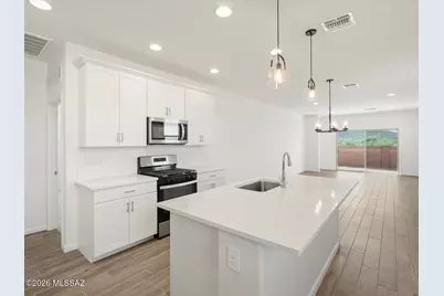 9771 N Solstice Avenue, Marana, AZ 85743 - Photo 8