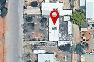 211 N 4th St, Sierra Vista, AZ 85635 - Photo 2