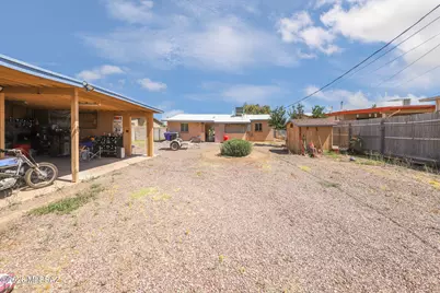 201 W Borrego Street, Tucson, AZ 85706 - Photo 18