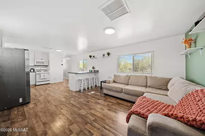 13140 W El Lobo Road, Tucson, AZ 85743 - Photo 8