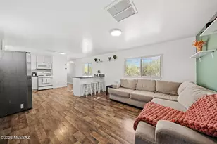 13140 W El Lobo Rd, Tucson, AZ 85743 - Photo 8