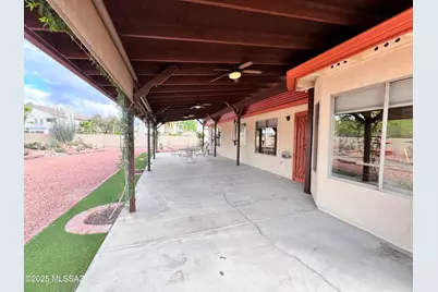 8679 N Ahwatukee Way, Tucson, AZ 85743 - Photo 28