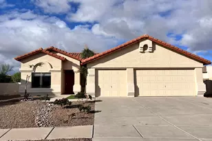 8679 N Ahwatukee Way, Tucson, AZ 85743 - Photo 1
