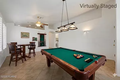 2362 E Wide View Court, Oro Valley, AZ 85755 - Photo 4