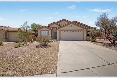 2362 E Wide View Court, Oro Valley, AZ 85755 - Photo 38