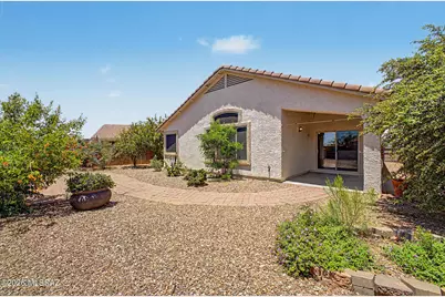 2362 E Wide View Court, Oro Valley, AZ 85755 - Photo 42