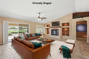 37814 S Boulder Wind Dr, Tucson, AZ 85739 - Photo 8