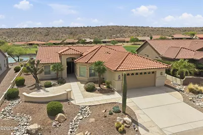 37814 S Boulder Wind Drive, Saddlebrooke, AZ 85739 - Photo 40