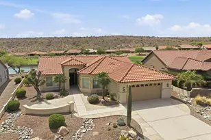 37814 S Boulder Wind Dr, Tucson, AZ 85739 - Photo 40
