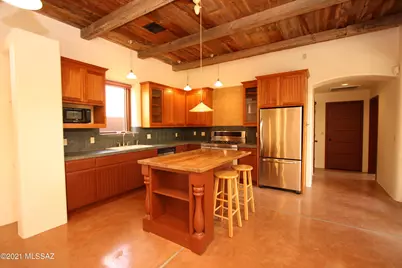 841 S Meyer Avenue, Tucson, AZ 85701 - Photo 6