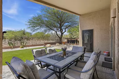 17353 S Sienna Bluffs Trail, Vail, AZ 85641 - Photo 32