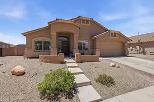 17353 S Sienna Bluffs Trail, Vail, AZ 85641 - Photo 1