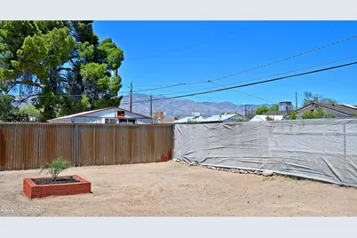 2758 N Dodge Boulevard, Tucson, AZ 85716 - Photo 34