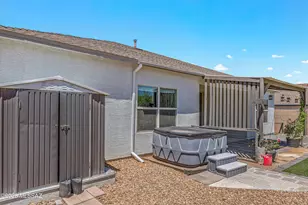 656 W Wilkinson St, Vail, AZ 85641 - Photo 6