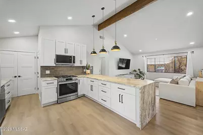 5093 E Patricia Street, Tucson, AZ 85712 - Photo 14